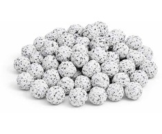 AquaNatura Aqua Natura, filtravimo terpė, Quartz Bacteria Ball, 18*20mm, 10 kg