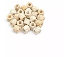 AquaNatura Aqua Natura, filtravimo terpė, 3DM Beneficial Bacteria House, 15*20mm, 10 kg