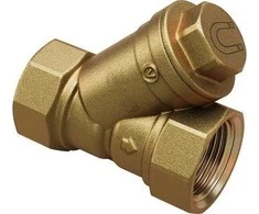Aquaphor Valvex KAMPINIS MAGNETO FILTRAS. PIZA-M DN25 SHOT.