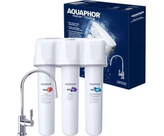 Vandens minkštinimo ir filtravimo sistema Aquaphor Eco H Pro