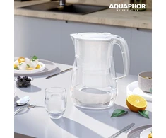 Aquaphor Onyx B25 filtras ąsotis baltas
