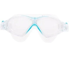 AquaWave X-RAY JR vaikiški akiniai skaidrūs/mėlyni
