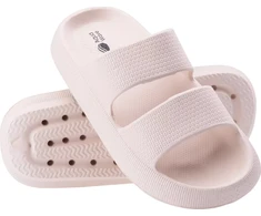 AquaWave Damskie klapki Aquawave Kiro WMNS sand dydis 37