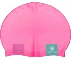 „Aquawave FLEXICAP“ rožinės violetinės spalvos silikoninis dangtelis