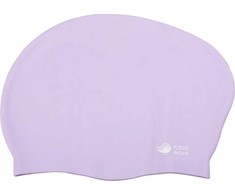 "AquaWave Hairlycap" 92800622954 Plaukimo kepurė