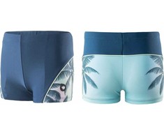 Aquawave Idaro Jr 92800398765 Plaukimo Šortai