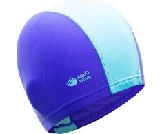 AquaWave JANU CAP DAZLING Mėlynas/CAPRI UNISEX