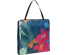 AQUAWAVE MONTRA MATA turistinis kilimėlis, puikiai tinkantis paplūdimiui, 155 × 53 × 42 cm