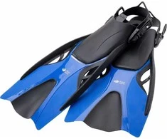 AquaWave WHALE Mėlynas L NARDINIMO PRIEDAI