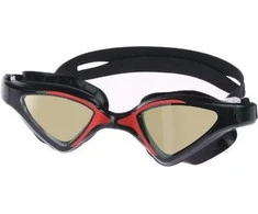 AquaWave VIPER Juodas/Raudonas/SMOKY akiniai