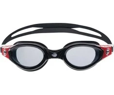 AquaWave OKULARKI VISIO DŪMINIS/Juodas/RAUDONAS VIENAS DYDIS