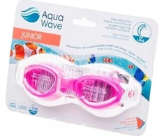AquaWave VIENO DYDŽIO AKINIAI HAVASU JR Rožinis DOLPHIN PRINT