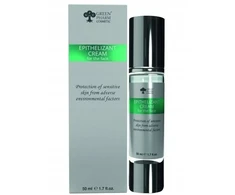Aquayo Žalias Pharm Cosmetic Epitelizuojamasis veido kremas 50 ml