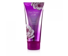 Aquolina Rožinė Sugar Hydrating Losjonas kūnui, 200 ml