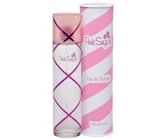 Aquolina Rožinė Sugar EDT tualetinis vanduo moterims, 100 ml