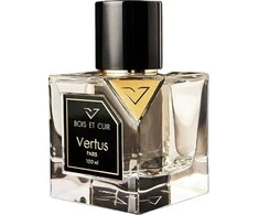 Vertus Bois Et Cuir EDP parfumuotas vanduo unisex, 100 ml