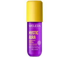 Aquolina Weleda „Mystic Aura“ kūno ir plaukų kvapo dulksna 95 ml