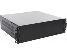 Pulsar ARAD3N Rack korpusas 3U/400mm