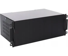 ARAD4SN PULSAR RACK korpusas 4U 270mm
