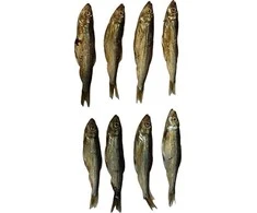 Arami ARAMI - 200g DŽIOVINTŲ BALTIJŲ ŠPRATŲ