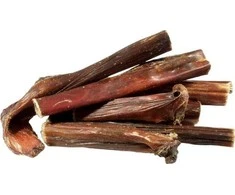 Arami Arami užkandis šunims su jautiena, 500g