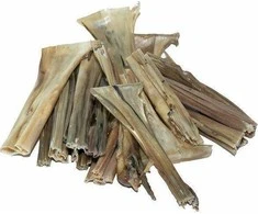 Arami Arami Triušio oda Natūralus 250g
