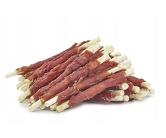 Arami Jautienos mėsoje suvynioti pagaliukai, 500g