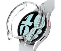 Araree Nukin Case Sam Watch6 44mm skaidrus AR20-01732A