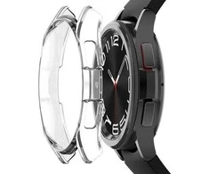 Araree Nukin Case Sam Watch6 Classic 43mm skaidrus AR20-01786A