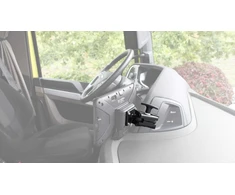 Arat Arat montavimo rinkinys DAF XF/XG/XG+ nuo 21 metų pagaminimo / XD nuo 23 metų pagaminimo