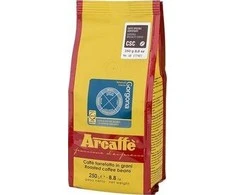 Arcaffe Gorgona kavos pupelės 250 g
