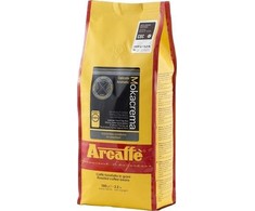 Kavos pupelės Arcaffe 100% Arabica (8033959090121)