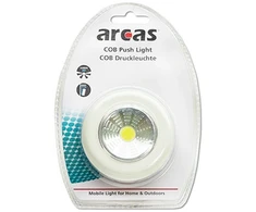 Šviestuvas Arcas LED, 50 lm, COB