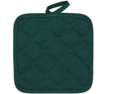 Asi Collection Heat-resistant coaster žalias