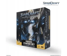 Archon Studio StarCraft® The Miniatures Game - Protoss Starter Set Founders Edition