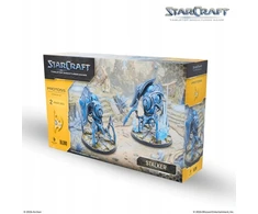 Archon Studio StarCraft® The Miniatures Game - Stalker - Protoss - Expansion Set
