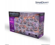 Archon Studio StarCraft® Miniatiūrų žaidimas – Zergling – Zerg – Papildymo rinkinys