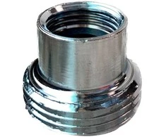 Adapteris COMBI 89U ARCO