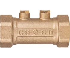 Arco Anti-užteršimo vožtuvas, 1 1/4GW x 1 1/4GW