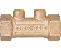 Arco Apsauginis vožtuvas, 1GW x 1GW