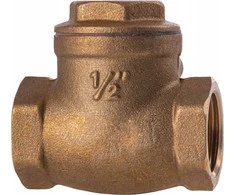 Arco Atbulinis vožtuvas 1/2 DN15 (S)