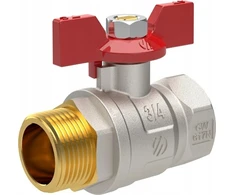Ventilis ARCO SENA v./iš. sriegis 1x1 tr. rank. 753605