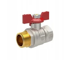 Ventilis ARCO SENA v./iš. sriegis 3/4x3/4 tr. rank. 753604