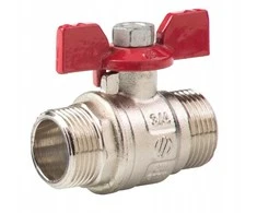 Ventilis ARCO SENA iš./iš. sriegis 3/4 tr. rank. 753904