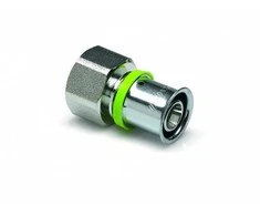 Arco Perėjimas 872220A presuojamas, 20×2.00-3/4 vidinis sriegis