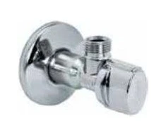 Kampinis ventilis ARCO A80 NOV01, 1/2"x 1/2"