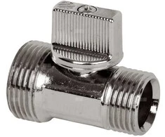 Ventilis mini iš./iš. 02205 ARCO