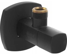 Ventilis kampinis juodas 202511 ARCO