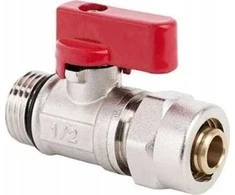 Arco Ventilis 868015 daugiasl. vamzd 1/2″x16mm išor. sriegis