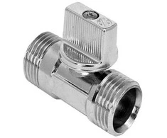 Arco Ventilis 2238, 1/2"x1/2" su išor. sriegiais